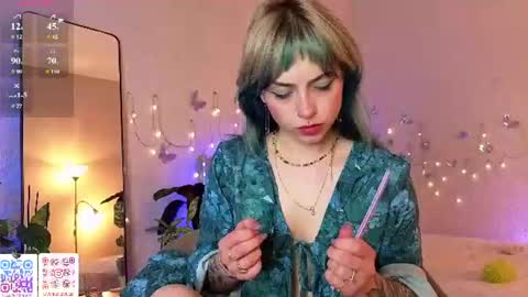 Melissa online show from 06-15-26, 07:38