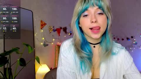 Melissa online show from 09-21-25, 07:43