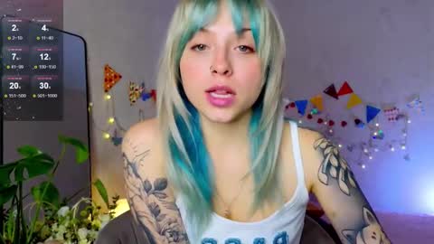 Melissa online show from 09-26-25, 11:58