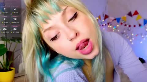 Melissa online show from 10-04-25, 08:56