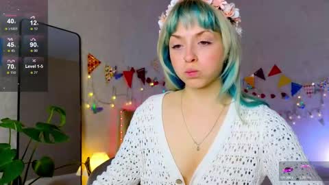 Melissa online show from 10-19-25, 09:43