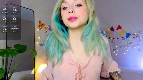 Melissa online show from 11-05-25, 10:26