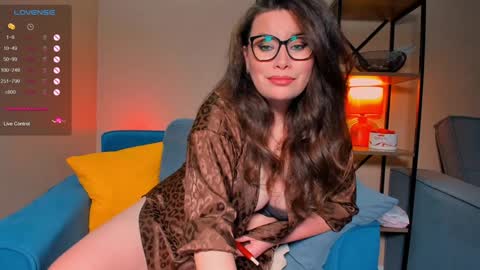 Laverna online show from 01-31-25, 03:09