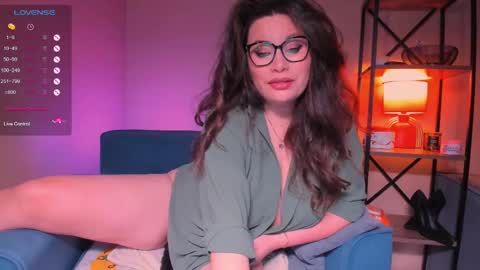 Laverna online show from 03-10-25, 02:50