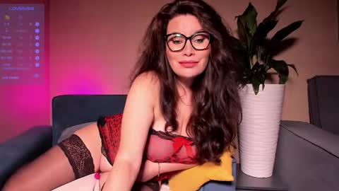 Laverna online show from 11-08-25, 02:56