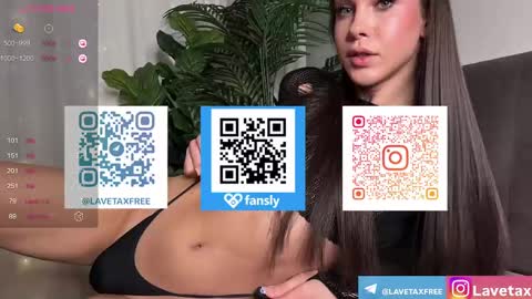Snapshot of lavetax chatting on 01-26-25, 06:06 Lave online show from 01-26-25, 06:06