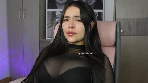 Mara online show from 01-10-25, 05:05