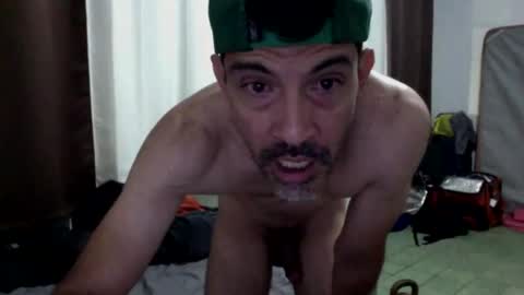 JOHN HOLMES JR online show from 02-28-26, 06:25