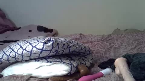 lavymummie online show from 02-11-26, 02:16