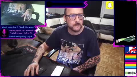 Leek online show from 11-08-25, 09:31