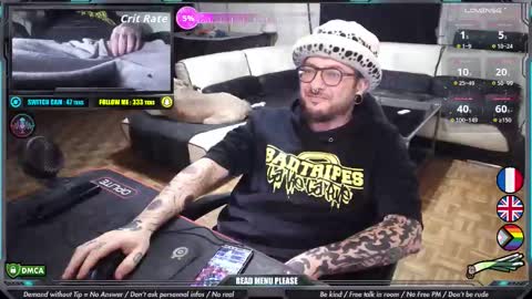 Leek online show from 01-11-26, 07:57