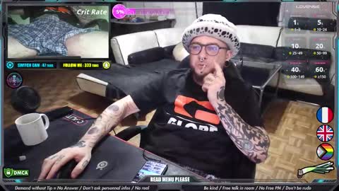 Leek online show from 02-04-26, 05:30