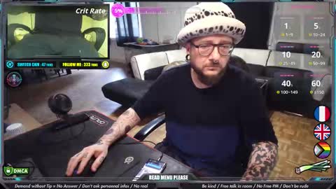 Leek online show from 03-14-26, 09:26