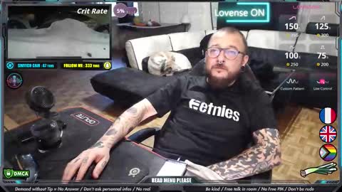 Leek online show from 03-20-26, 05:40