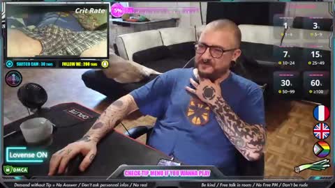 Snapshot of law_leek chatting on 04-05-26, 07:49 Leek online show from 04-05-26, 07:49