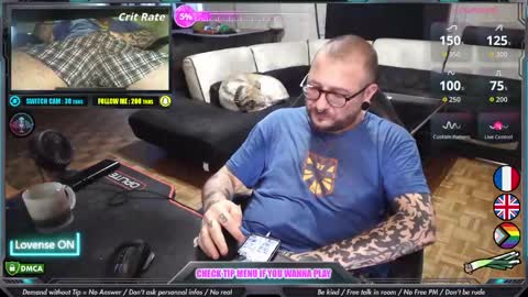 Snapshot of law_leek chatting on 04-09-26, 04:01 Leek online show from 04-09-26, 04:01