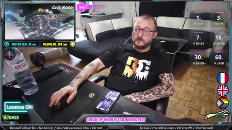Snapshot of law_leek chatting on 04-16-26, 05:03 Leek online show from 04-16-26, 05:03
