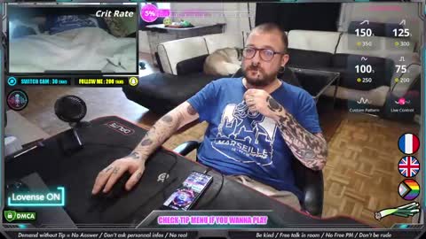 Snapshot of law_leek chatting on 04-19-26, 08:57 Leek online show from 04-19-26, 08:57