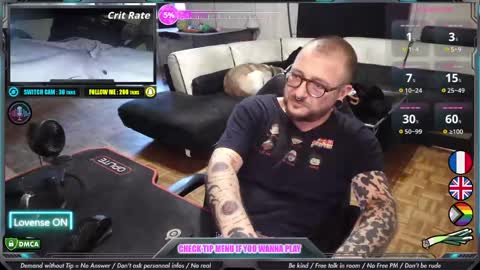 Snapshot of law_leek chatting on 04-27-26, 05:33 Leek online show from 04-27-26, 05:33