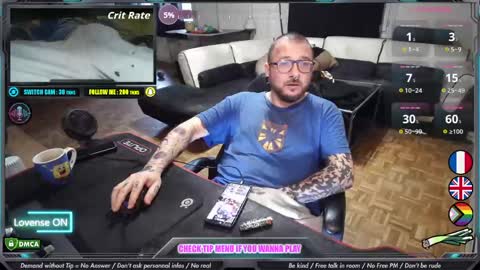 Snapshot of law_leek chatting on 05-04-26, 03:19 Leek online show from 05-04-26, 03:19