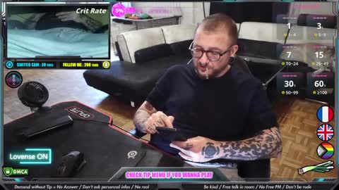 Snapshot of law_leek chatting on 05-08-26, 09:47 Leek online show from 05-08-26, 09:47