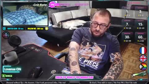 Snapshot of law_leek chatting on 05-11-26, 05:21 Leek online show from 05-11-26, 05:21