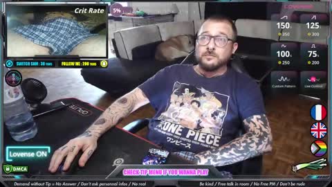 Snapshot of law_leek chatting on 05-13-26, 04:15 Leek online show from 05-13-26, 04:15