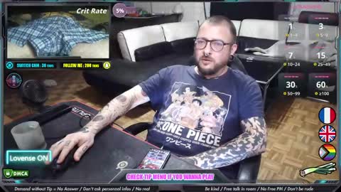 Snapshot of law_leek chatting on 05-14-26, 07:15 Leek online show from 05-14-26, 07:15