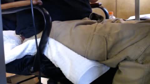 ManNutts Tbag online show from 09-28-25, 10:26