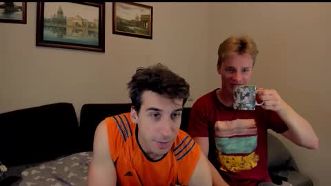 Lawrence online show from 10-29-25, 08:21