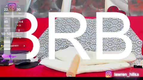 lawrenhills online show from 02-22-25, 05:12