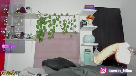 lawrenhills online show from 09-16-25, 12:44