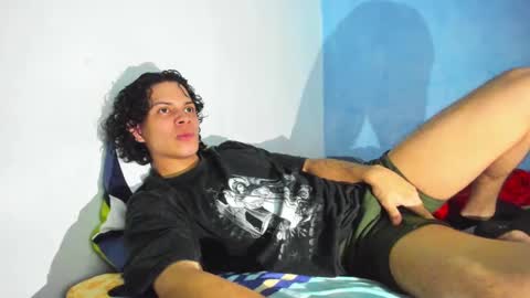 Snapshot of lax777_ chatting on 09-10-25, 08:03 ZAmbrano online show from 09-10-25, 08:03