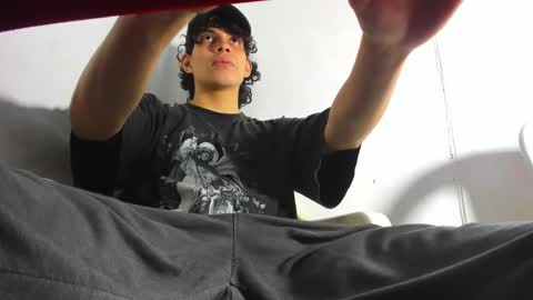 Snapshot of lax777_ chatting on 09-21-25, 09:55 ZAmbrano online show from 09-21-25, 09:55