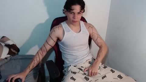 Snapshot of lax777_ chatting on 02-05-26, 06:51 ZAmbrano online show from 02-05-26, 06:51