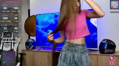 Anna online show from 09-12-25, 03:12