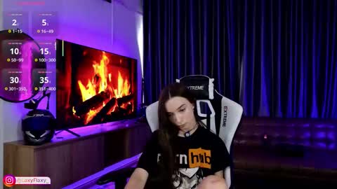 Anna online show from 09-18-25, 06:15