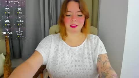 Snapshot of lay_lah chatting on 04-26-26, 11:46 laylaah online show from 04-26-26, 11:46