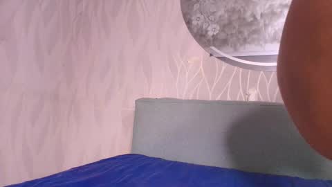 Lay Madison  online show from 11-10-25, 07:24