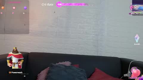 Snapshot of layla_707 chatting on 02-06-25, 05:25 Layla online show from 02-06-25, 05:25