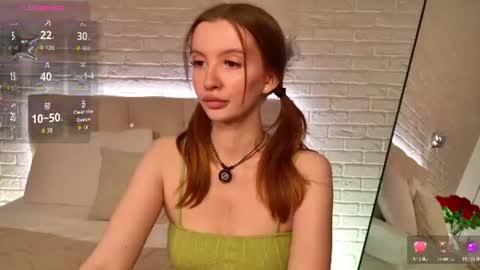 Your sweet girl-next-door online show from 06-13-26, 06:28