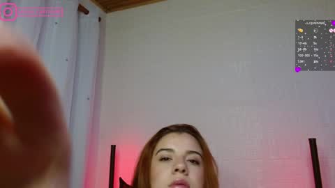 Layla online show from 01-10-25, 05:13