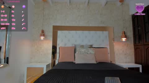 Layla Mackenzie  online show from 02-14-26, 03:25