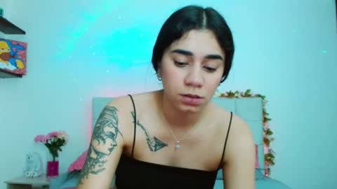 Lia and Rachel online show from 12-07-24, 11:12
