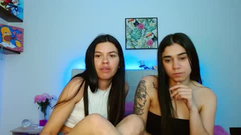 Lia and Rachel online show from 01-21-25, 05:05