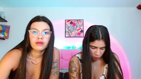Lia and Rachel online show from 09-30-25, 12:59