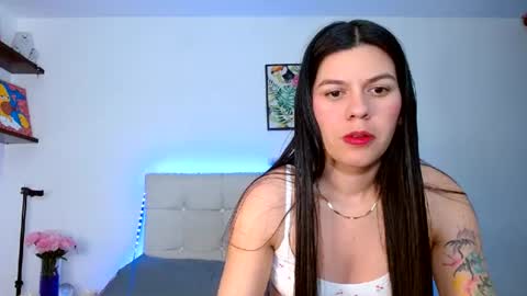 Lia and Rachel online show from 08-01-26, 11:36
