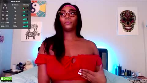 LaylaAriana online show from 03-01-26, 04:58