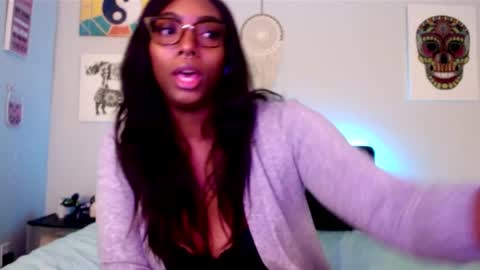 LaylaAriana online show from 03-28-26, 04:12
