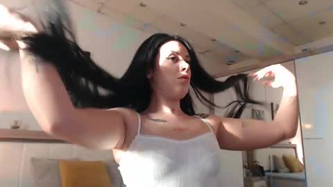 Snapshot of laylacruz chatting on 01-30-25, 06:35 laylacruz online show from 01-30-25, 06:35